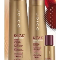 Joico K-pak Color Therapy sampak : DKK 249,00 Gratis leveret.
